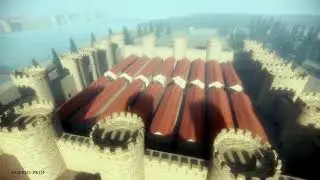 Castra Divitia 3d Full Video