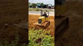 Dozer D30 #Truck