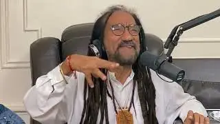 Exegesis, revelaciones del saber con El Guru Dominicano Swami Atmo Mahakaviraj Julio Martinez.