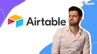 הכרות עם Airtable