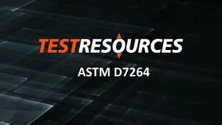 ASTM D7264