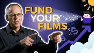 How to Get Your Film Financed (Secrets of Filmmaking)
