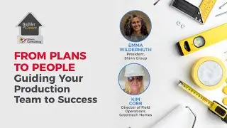 From Plans to People Guiding Your Production Team to Success