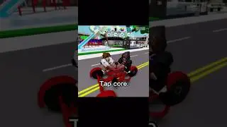 Tap core 😂 #tappy #roblox #capcut #edit #viral #fyp #trend #funny #shorts #trend #blowup #memes