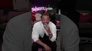 Will Smith Reacts to Fred Again Doechii Sample on PlaqueBoyMax Stream