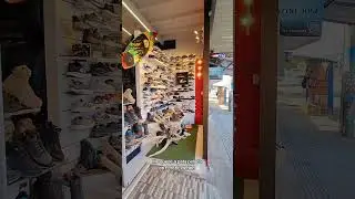Me qued&eacute; a pata pelada en Perez Zeled&oacute;n #diversion #humor #costarica