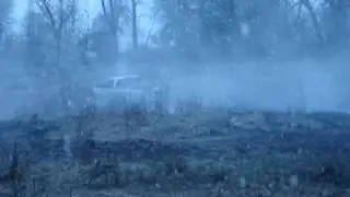 Titan mudding