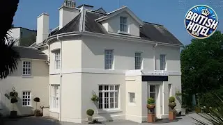 Haytor Hotel | Torquay, United Kingdom | Hotel Review 🏨