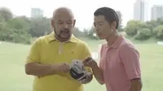 Golf Interrupter - Tesco Online Shopping