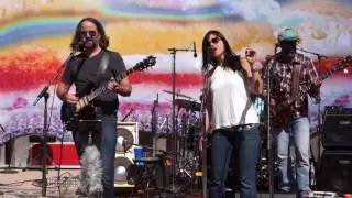 Loose Lucy - Stu Allen  & Mars  Hotel  - Jerry Day 2017