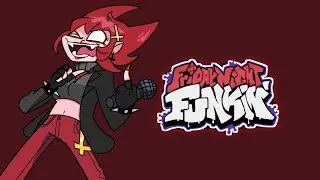Friday night funkin vs Cassandra OST - daddy issues