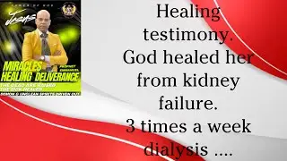 power of God international ministry