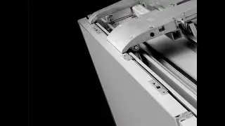 Sistema di scorrimento complanare Bortoluzzi SLIDER L - Montaggio - shopmancini.com