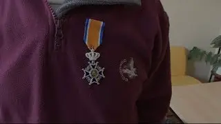 Doesburgse Koninklijke Lintjes  2018