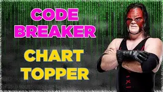 2 NEUE Events! Code Breaker & Chart Topper ! Was erwartet uns ?  | WWE SuperCard Deutsch