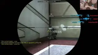 Hack de xAnaSx sur wolfteam