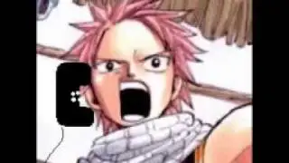 Bellaaa di Scary Movie Versione Fairy Tail