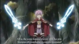 Fairy Tail - Juvia vs Meredy AMV