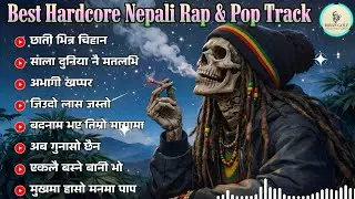 🔥 Best Nepali Rap Songs 2026 🇳🇵 | New & Viral Hip Hop Hits 🎧