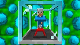 MAKING PLUTONIUM PELLETS & MINIGUNS! Delivery Inc EP18 | Modded Minecraft 1.16