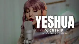 Yeshua – 20 Minutos de Adoración Profunda | Piano Cristiano | Solo Tú Eres Digno/Sin copyright /