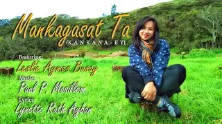Mankagasat Ta  - Leslie A. Busoy