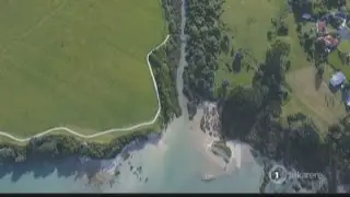 Ngāti Paoa to host open hui on Pt England development plans