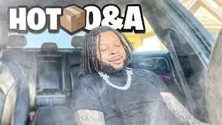 Hot📦 Q&A&hellip;.. 