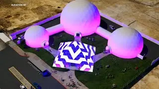New Elevation Sky Park in San Francisco to offer 'multi-sensory playground' experience