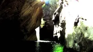 Il Grande Salto - Trailer italiano