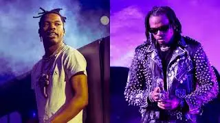 Lil Baby X Gunna - Money Glitch [Prod Idk]