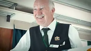Vintage Trains Steaming into 2026