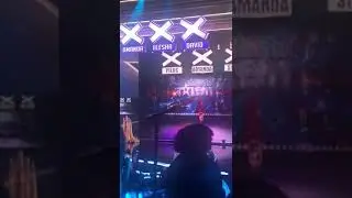 Britain's got talent #susanboyle #BGT2019 Semi final
