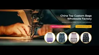 custom bag factory reviews