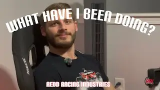 What Have I Been Doing?