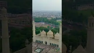 Lucknow Imambara &ndash; A Timeless Symbol of Nawabi Heritage⭐🕌🧕#shots #BaraImambara#UttarPradesh #india