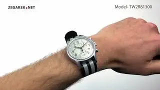 Timex MK1 TW2R81300 - Zegarek.net