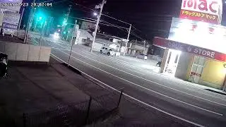 高知県高知市仁井田ライブカメラ Kochi Niida Live camera.world.cam