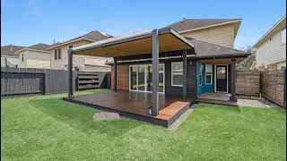 11839 Red Hummingbird. House for sale in Houston TX.