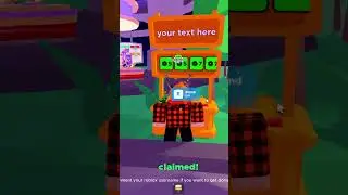 how to get the fairy booth in plsdonate #hazem #like #mint #plsdonate #roblox #robux #share #shorts