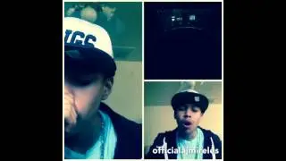 Best 15 year old rapper