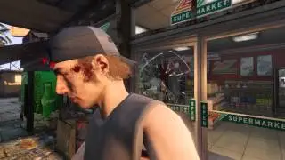 Gta Editor Modus