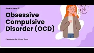 (part 1) what is OCD. &ldquo;Types of OCD Explained: From Health Anxiety to Relationship OCD&rdquo;