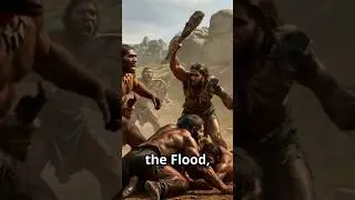 The Israelites Pre-Adam human race hypothesis.