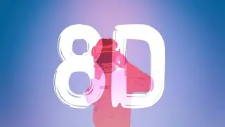 Frank Ocean - Skyline To | 8D Immersive Audio 🎧