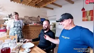 ŽIVA ISTINA#Emire, jesi li ikad jeo tešanjski bumbarić? Mrak jelo.