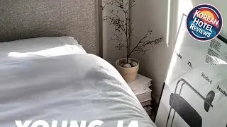 Youngja House | Seoul, South Korea | Hotel Review 🌟