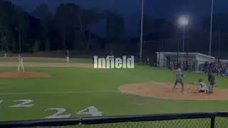 Jaedyn Rader INF/RHP 2026