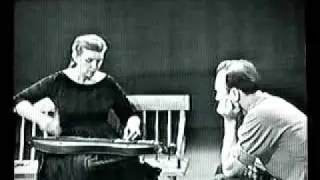 Rainbow Quest: Jean Ritchie - Shady Grove