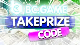 Guide to BC Game: Code for Welcome Offer & FREE 1 BTC